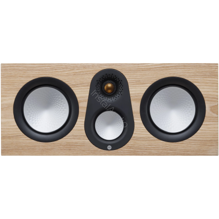 Monitor Audio Silver C250 7G Ash - Cena za 1 sztukę - Raty 20x0% - Darmowa dostawa od 50 zł - PayPo - Leasing - Odsłuchy Konin - Specjalna oferta!
