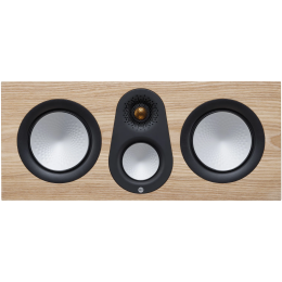 Monitor Audio Silver C250 7G Ash - Cena za 1 sztukę - Raty 20x0% - Darmowa dostawa od 50 zł - PayPo - Leasing - Odsłuchy Konin - Specjalna oferta!