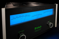 McIntosh MC255 - 8-kanałowy wzmacniacz tranzystorowy - Raty 20x0% - Darmowa dostawa od 100 zł - PayPo - Leasing - Odsłuchy Konin - Specjalna oferta! - 5