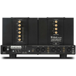 McIntosh MC255 - 8-kanałowy wzmacniacz tranzystorowy - Raty 20x0% - Darmowa dostawa od 100 zł - PayPo - Leasing - Odsłuchy Konin - Specjalna oferta! - 2
