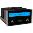 McIntosh MC255 - 8-kanałowy wzmacniacz tranzystorowy - Raty 20x0% - Darmowa dostawa od 50 zł - PayPo - Leasing - Odsłuchy Konin - Specjalna oferta! - 3