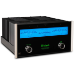 McIntosh MC255 - 8-kanałowy wzmacniacz tranzystorowy - Raty 20x0% - Darmowa dostawa od 100 zł - PayPo - Leasing - Odsłuchy Konin - Specjalna oferta! - 3