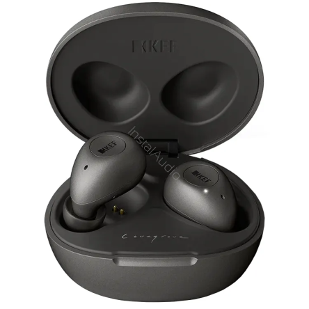 KEF Mu3 (Szary / Charcoal Grey) - Raty 0% - Specjalne Kody Rabatowe - Instal Audio Konin