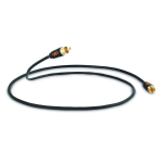 QED Profile Subwoofer - 6.0m - (QE5106) - Przewód Subwooferowy - Raty 20x0% - Darmowa dostawa od 100 zł - PayPo - Leasing - Odsłuchy Konin - Specjalna oferta! - 2