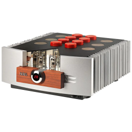 Pathos Kratos - Hybrydowy Wzmacniacz Zintegrowany