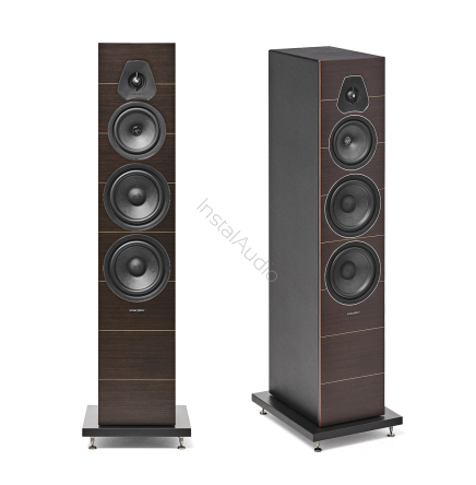 Sonus Faber Lumina V Wenge - Raty 20x0% - Darmowa dostawa od 50 zł - PayPo - Leasing - Odsłuchy Konin - Specjalna oferta!