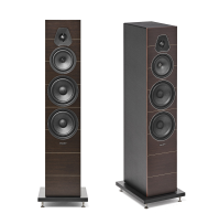 Sonus Faber Lumina V Wenge - Raty 20x0% - Darmowa dostawa od 100 zł - PayPo - Leasing - Odsłuchy Konin - Specjalna oferta!