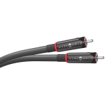 Wireworld Equinox 10 Subwoofer Cable - 6.0m - Przewód Subwooferowy 1RCA - 1RCA - Raty 20x0% - Darmowa dostawa od 100 zł - PayPo - Leasing - Odsłuchy Konin - Specjalna oferta! - 5