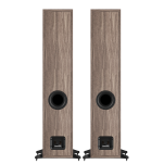 DALI SONIK 7 (Walnut / Orzech) - Kolumny Podłogowe - 2
