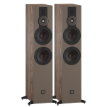DALI SONIK 7 (Walnut / Orzech) - Kolumny Podłogowe - 5