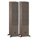 DALI SONIK 7 (Walnut / Orzech) - Kolumny Podłogowe - 3