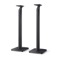 KEF S1 Floor Stand Szary / Slate Grey - Dedykowane stojaki dla kolumn KEF LSX II, LSX II LT i LSX - Raty 20x0% - Darmowa dostawa od 100 zł - PayPo - Leasing - Odsłuchy Konin - Specjalna oferta!