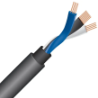 Wireworld Equinox 10 Biwire Jumpers - Uni-Term Spade - Zworki Głośnikowe - Raty 20x0% - Darmowa dostawa od 50 zł - PayPo - Leasing - Odsłuchy Konin - Specjalna oferta! - 3