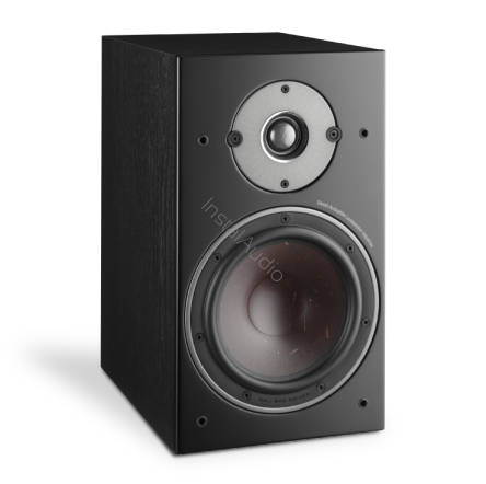 DALI OBERON 3 Black Ash / Czarny - Cena za 1 sztukę - Raty 20x0% - Darmowa dostawa od 50 zł - PayPo - Leasing - Odsłuchy Konin - Specjalna oferta!