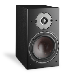 DALI OBERON 3 Black Ash / Czarny - Cena za 1 sztukę - Raty 20x0% - Darmowa dostawa od 50 zł - PayPo - Leasing - Odsłuchy Konin - Specjalna oferta!