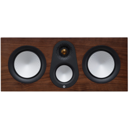 Monitor Audio Silver C250 7G Walnut - Cena za 1 sztukę - Raty 0% - Specjalne Kody Rabatowe - Instal Audio Konin