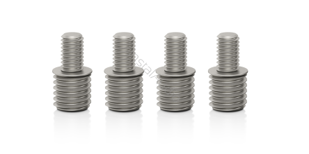 VIABLUE Thread adapters M6-M10 - Adaptery do gwintów - Raty 20x0% - Darmowa dostawa od 50 zł - PayPo - Leasing - Odsłuchy Konin - Specjalna oferta!