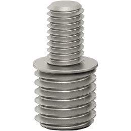 VIABLUE Thread Adapters (M6-M10) - Adapter Gwintu ze Stali Nierdzewnej (1 szt.) - Raty 20x0% - Darmowa dostawa od 50 zł - PayPo - Leasing - Odsłuchy Konin - Specjalna oferta!