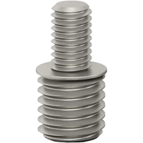 VIABLUE Thread Adapters (M6-M10) - Adapter Gwintu ze Stali Nierdzewnej (1 szt.) - Raty 20x0% - Darmowa dostawa od 100 zł - PayPo - Leasing - Odsłuchy Konin - Specjalna oferta!