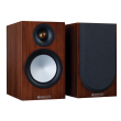 Monitor Audio Silver 50 7G Walnut - Cena za 1 sztukę - Raty 20x0% - Darmowa dostawa od 50 zł - PayPo - Leasing - Odsłuchy Konin - Specjalna oferta! - 2