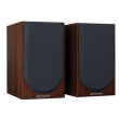 Monitor Audio Silver 50 7G Walnut - Cena za 1 sztukę - Raty 20x0% - Darmowa dostawa od 50 zł - PayPo - Leasing - Odsłuchy Konin - Specjalna oferta! - 3