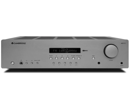 Cambridge Audio AXR85 - Raty 20x0% - Darmowa dostawa od 50 zł - PayPo - Leasing - Odsłuchy Konin - Specjalna oferta!