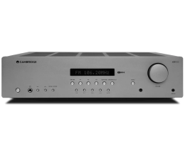 Cambridge Audio AXR85 - Raty 20x0% - Darmowa dostawa od 50 zł - PayPo - Leasing - Odsłuchy Konin - Specjalna oferta!