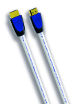 Chord Company Clearway HDMI 2.1 - 3.0m - Raty 20x0% - Darmowa dostawa od 100 zł - PayPo - Leasing - Odsłuchy Konin - Specjalna oferta! - 5