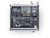 Primare I25 Prisma Black - Raty 20x0% - Darmowa dostawa od 100 zł - PayPo - Leasing - Odsłuchy Konin - Specjalna oferta! - 4