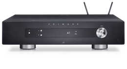 Primare I25 Prisma Black - Raty 0% - Specjalne Kody Rabatowe - Instal Audio Konin