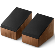 KEF R8 Meta Orzech / Walnut - Głośniki surround Dolby Atmos - Raty 20x0% - Darmowa dostawa od 50 zł - PayPo - Leasing - Odsłuchy Konin - Specjalna oferta! - 3