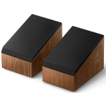 KEF R8 Meta Orzech / Walnut - Głośniki surround Dolby Atmos - Raty 20x0% - Darmowa dostawa od 100 zł - PayPo - Leasing - Odsłuchy Konin - Specjalna oferta! - 3