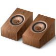 KEF R8 Meta Orzech / Walnut - Głośniki surround Dolby Atmos - Raty 20x0% - Darmowa dostawa od 50 zł - PayPo - Leasing - Odsłuchy Konin - Specjalna oferta! - 2