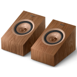 KEF R8 Meta Orzech / Walnut - Głośniki surround Dolby Atmos - Raty 20x0% - Darmowa dostawa od 100 zł - PayPo - Leasing - Odsłuchy Konin - Specjalna oferta! - 2