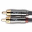 QED Performance Audio Graphite - 2x0.6m - (QE6100) - Przewód 2RCA-2RCA - Raty 20x0% - Darmowa dostawa od 50 zł - PayPo - Leasing - Odsłuchy Konin - Specjalna oferta! - 6