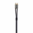 QED Performance Audio Graphite - 2x0.6m - (QE6100) - Przewód 2RCA-2RCA - Raty 20x0% - Darmowa dostawa od 50 zł - PayPo - Leasing - Odsłuchy Konin - Specjalna oferta! - 5