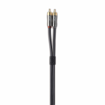 QED Performance Audio Graphite - 2x0.6m - (QE6100) - Przewód 2RCA-2RCA - Raty 20x0% - Darmowa dostawa od 100 zł - PayPo - Leasing - Odsłuchy Konin - Specjalna oferta! - 5