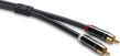 QED Performance Audio Graphite - 2x0.6m - (QE6100) - Przewód 2RCA-2RCA - Raty 20x0% - Darmowa dostawa od 50 zł - PayPo - Leasing - Odsłuchy Konin - Specjalna oferta! - 4