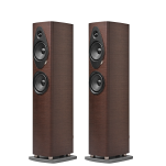 Sonus Faber Sonetto III G2 Wenge - Raty 20x0% - Darmowa dostawa od 100 zł - PayPo - Leasing - Odsłuchy Konin - Specjalna oferta! - 3