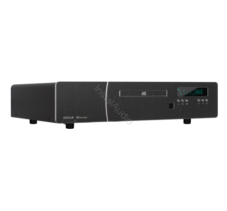 Roksan K3 CD Di Charcoal - Raty 20x0% - Darmowa dostawa od 50 zł - PayPo - Leasing - Odsłuchy Konin - Specjalna oferta!