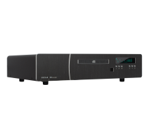 Roksan K3 CD Di Charcoal - Raty 20x0% - Darmowa dostawa od 100 zł - PayPo - Leasing - Odsłuchy Konin - Specjalna oferta!