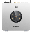 FiiO K13 R2R (Silver / Srebrny) - Zbalansowany DAC ze Wzmacniaczem Słuchawkowym - 4