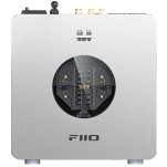 FiiO K13 R2R (Silver / Srebrny) - Zbalansowany DAC ze Wzmacniaczem Słuchawkowym - 4