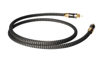 Ricable Magnus Coaxial RCA-Jack 3.5mm - 1.0m - Raty 20x0% - Darmowa dostawa od 100 zł - PayPo - Leasing - Odsłuchy Konin - Specjalna oferta! - 2