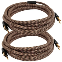 PROSON Arctic Speaker Cable Stereo - 2x3.5m - (ARSC2X35M) - Przewód głośnikowy - Raty 20x0% - Darmowa dostawa od 100 zł - PayPo - Leasing - Odsłuchy Konin - Specjalna oferta!