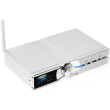 iFi Audio NEO Stream - Odtwarzacz sieciowy z MQA - Raty 20x0% - Darmowa dostawa od 50 zł - PayPo - Leasing - Odsłuchy Konin - Specjalna oferta! - 4
