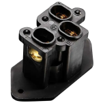 Furutech FI-09 NCF (R) - Gniazdo Montażowe IEC - Raty 20x0% - Darmowa dostawa od 100 zł - PayPo - Leasing - Odsłuchy Konin - Specjalna oferta! - 2