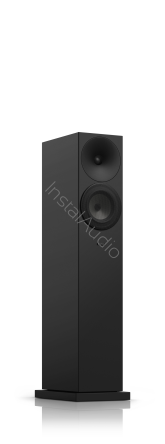 Amphion Argon 3LS Black - Cena za 1 sztukę - Raty 0% - Specjalne Kody Rabatowe - Instal Audio Konin