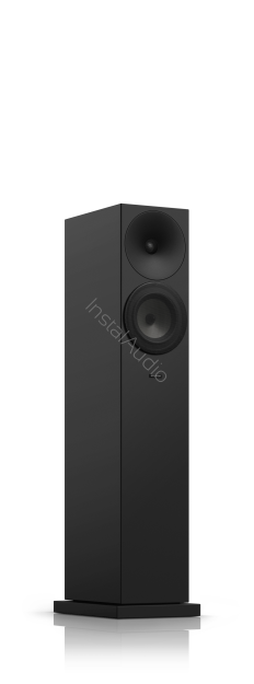Amphion Argon 3LS Black - Cena za 1 sztukę - Raty 20x0% - Darmowa dostawa od 100 zł - PayPo - Leasing - Odsłuchy Konin - Specjalna oferta!