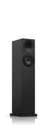 Amphion Argon 3LS Black - Cena za 1 sztukę - Raty 20x0% - Darmowa dostawa od 50 zł - PayPo - Leasing - Odsłuchy Konin - Specjalna oferta!